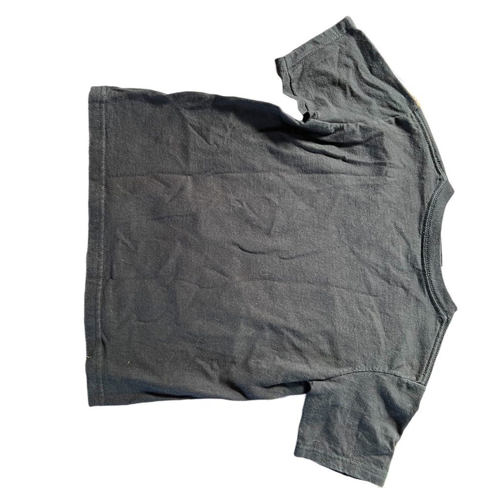 Harley Davidson short sleeve tee size 5/6 Kids - Picture 3 of 3